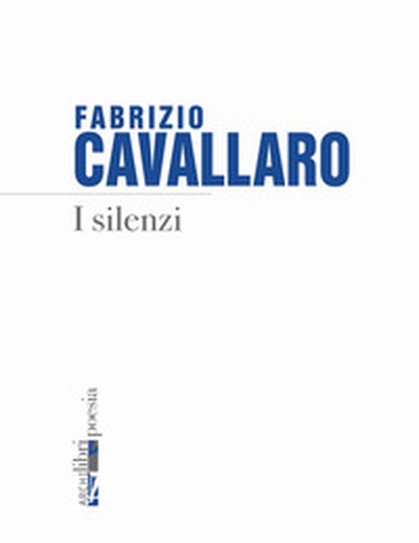 I silenzi - Librerie.coop I silenzi - Librerie.coop