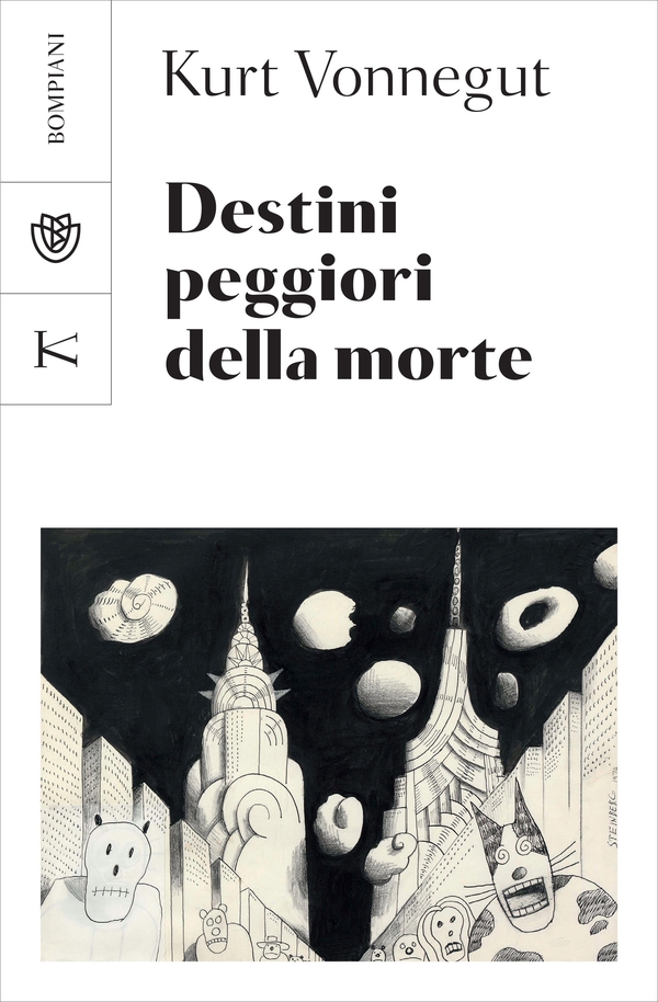 Destini peggiori della morte - Librerie.coop Destini peggiori della morte - Librerie.coop