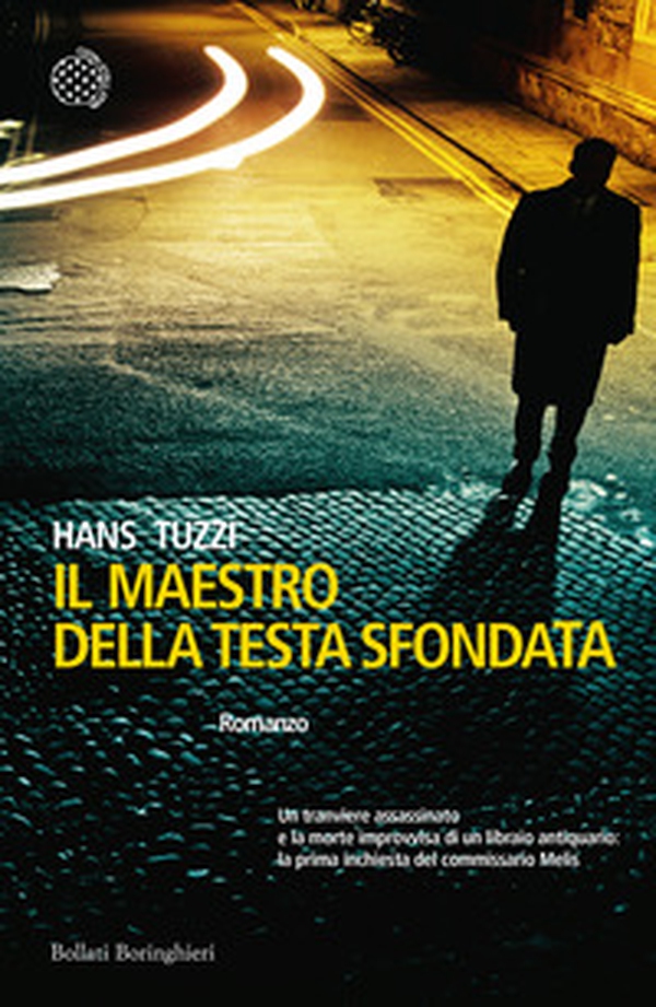Il Maestro della Testa sfondata - Librerie.coop Il Maestro della Testa sfondata - Librerie.coop