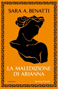 La maledizione di Arianna - Librerie.coop