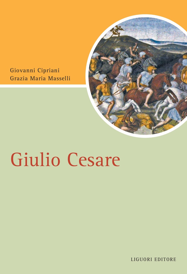Giulio Cesare - Librerie.coop Giulio Cesare - Librerie.coop