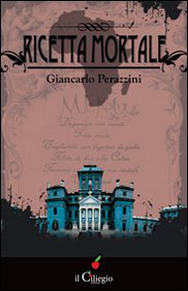 Ricetta mortale - Librerie.coop Ricetta mortale - Librerie.coop