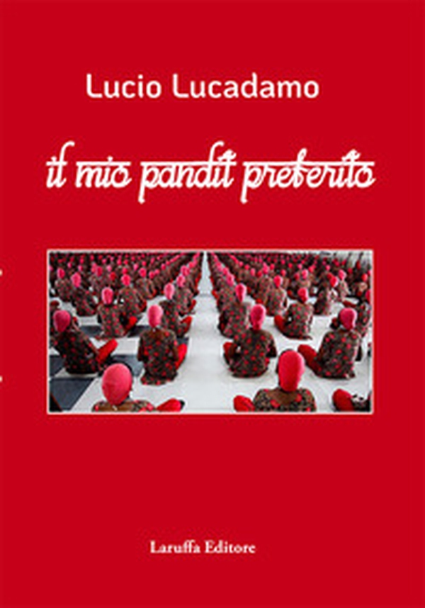 Il mio pandit preferito - Librerie.coop