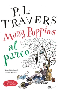 Mary Poppins al parco - Librerie.coop