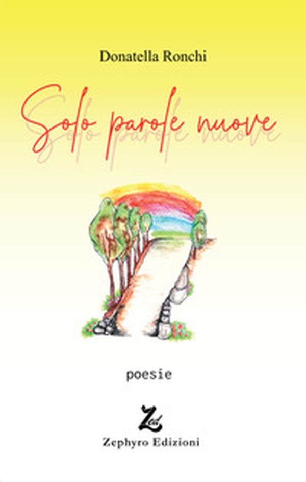 Solo parole nuove - Librerie.coop Solo parole nuove - Librerie.coop