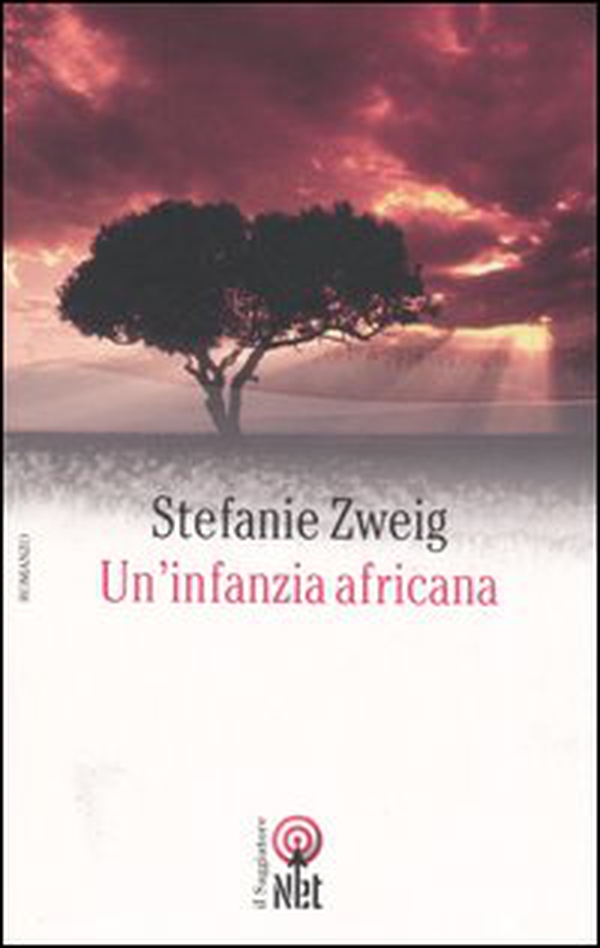 Un'infanzia africana - Librerie.coop Un'infanzia africana - Librerie.coop
