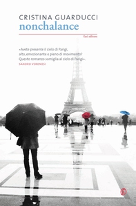 Nonchalance - Librerie.coop Nonchalance - Librerie.coop