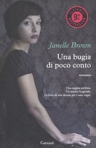 Una bugia di poco conto - Librerie.coop Una bugia di poco conto - Librerie.coop