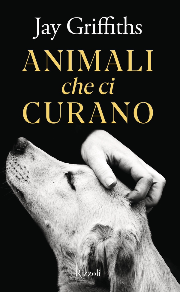 Animali che ci curano - Librerie.coop