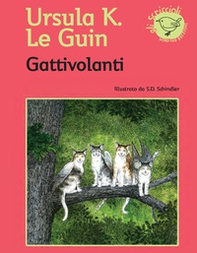 Gattivolanti - Librerie.coop