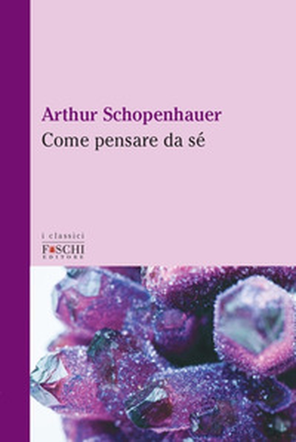 Come pensare da sé - Librerie.coop Come pensare da sé - Librerie.coop