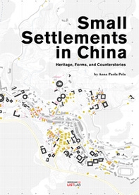 Small settlements in China - Librerie.coop Small settlements in China - Librerie.coop