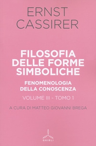 Filosofia delle forme simboliche - Librerie.coop Filosofia delle forme simboliche - Librerie.coop