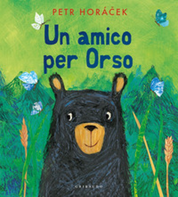 Un amico per orso - Librerie.coop Un amico per orso - Librerie.coop