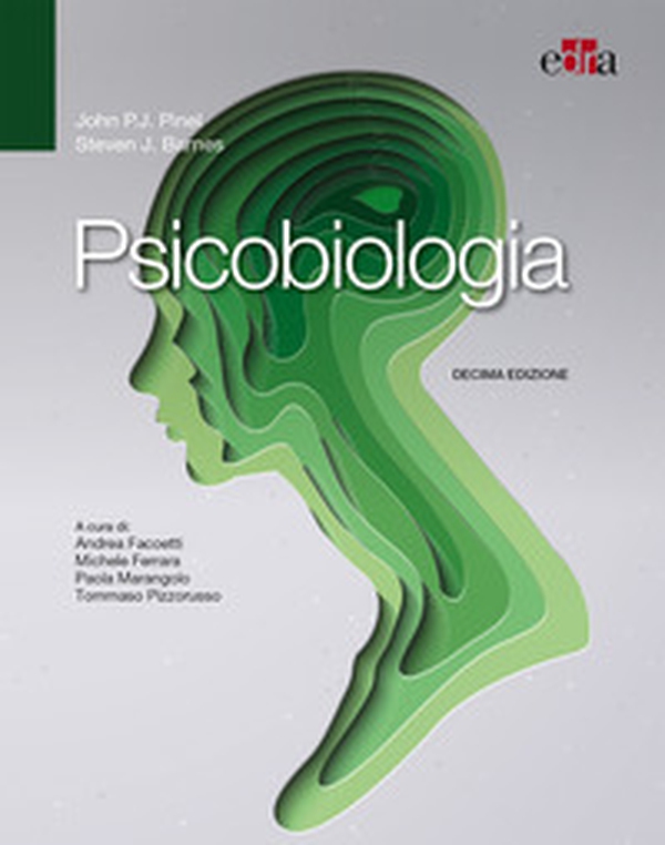Psicobiologia - Librerie.coop Psicobiologia - Librerie.coop