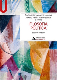 Filosofia politica - Librerie.coop