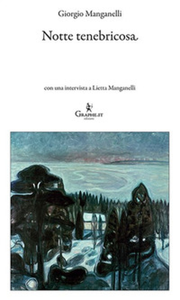 Notte tenebricosa - Librerie.coop Notte tenebricosa - Librerie.coop