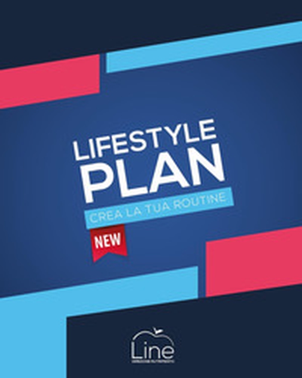Lifestyle plan. Crea la tua routine - Librerie.coop Lifestyle plan. Crea la tua routine - Librerie.coop