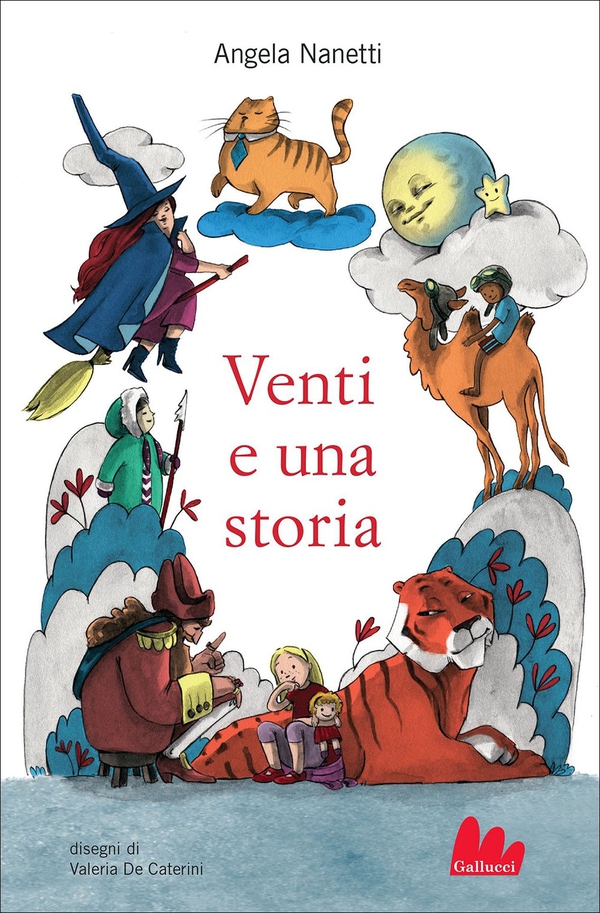 Venti e una storia - Librerie.coop Venti e una storia - Librerie.coop