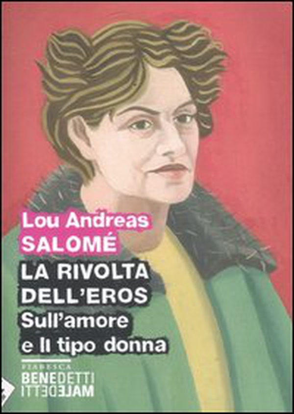 La rivolta dell'eros-Sull'amore e il tipo di donna - Librerie.coop La rivolta dell'eros-Sull'amore e il tipo di donna - Librerie.coop