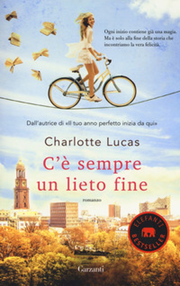 C'è sempre un lieto fine - Librerie.coop C'è sempre un lieto fine - Librerie.coop