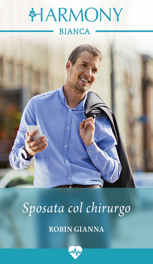 Sposata col chirurgo - Librerie.coop