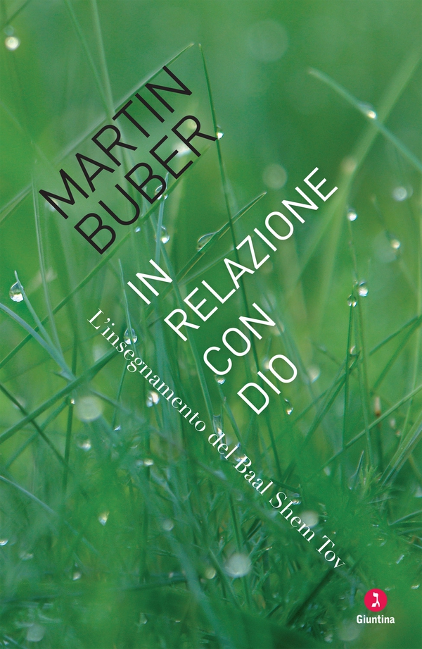 In relazione con Dio. L'insegnamento del Baal Shem Tov - Librerie.coop In relazione con Dio. L'insegnamento del Baal Shem Tov - Librerie.coop