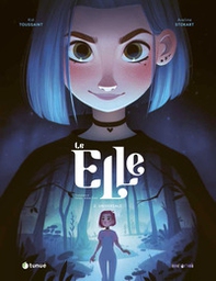 Le Elle - Vol. 2 - Librerie.coop Le Elle - Vol. 2 - Librerie.coop