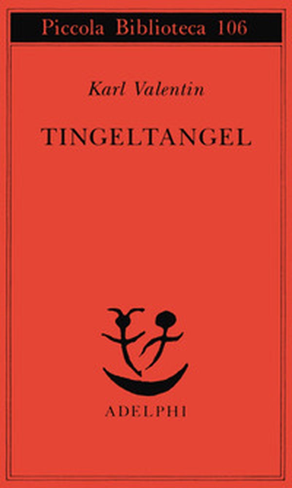 Tingeltangel - Librerie.coop Tingeltangel - Librerie.coop