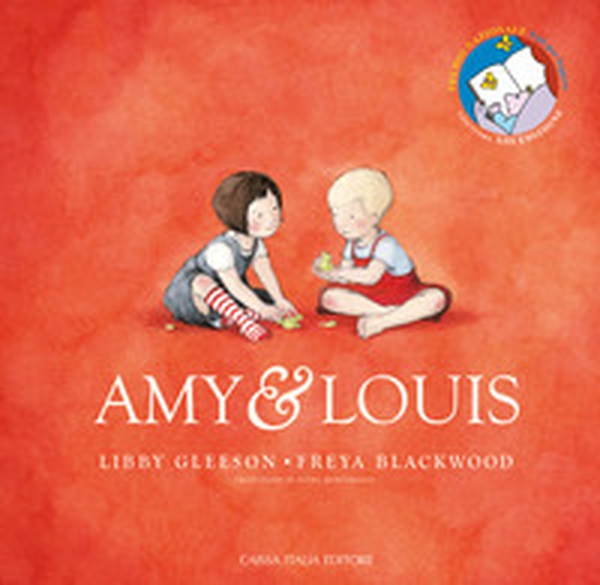 Amy & Louis - Librerie.coop Amy & Louis - Librerie.coop