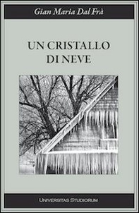Un cristallo di neve - Librerie.coop