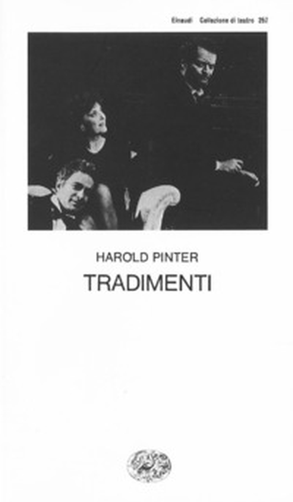 Tradimenti - Librerie.coop Tradimenti - Librerie.coop