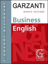 Business english - Librerie.coop