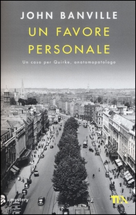 Un favore personale - Librerie.coop Un favore personale - Librerie.coop