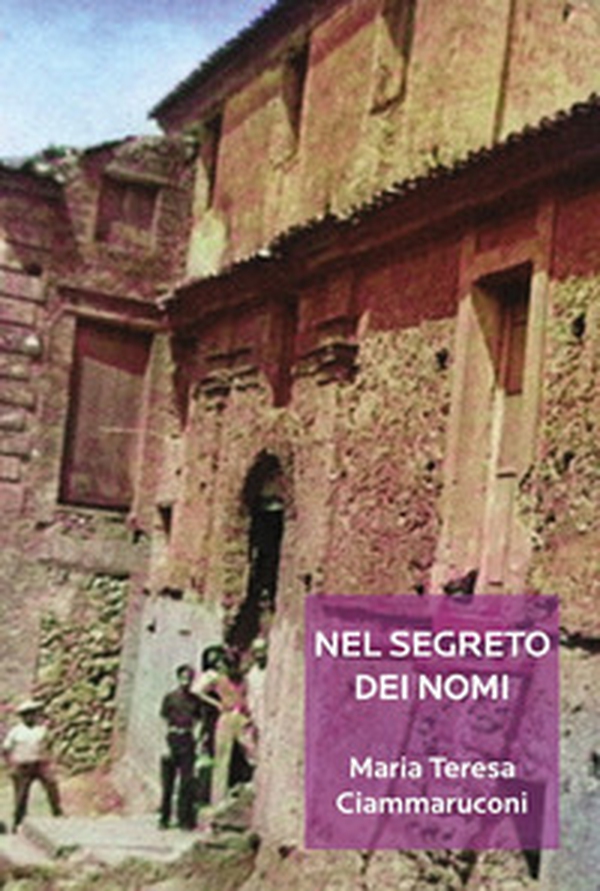 Nel segreto dei nomi - Librerie.coop Nel segreto dei nomi - Librerie.coop