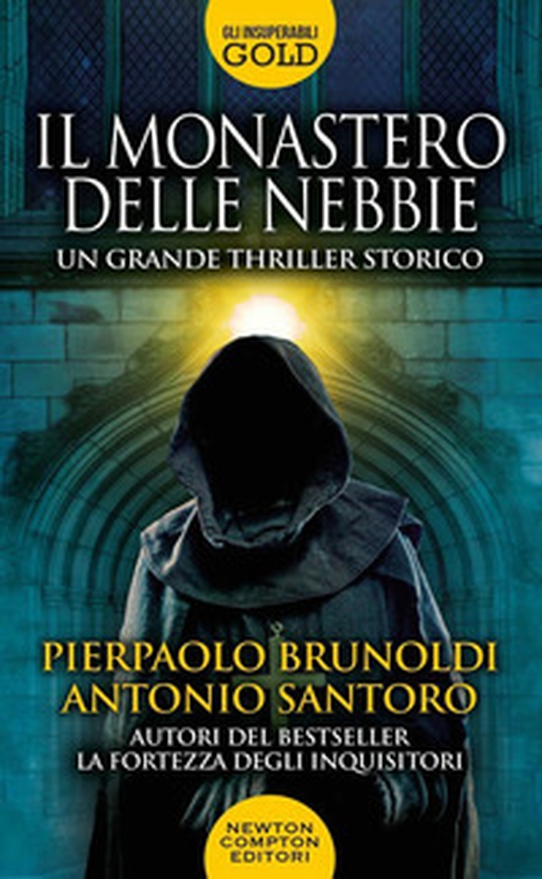 Il monastero delle nebbie - Librerie.coop Il monastero delle nebbie - Librerie.coop
