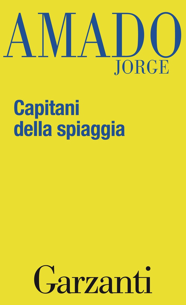 Capitani della spiaggia - Librerie.coop Capitani della spiaggia - Librerie.coop