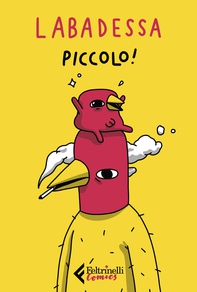 Piccolo! - Librerie.coop