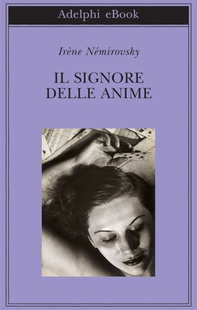 Il signore delle anime - Librerie.coop