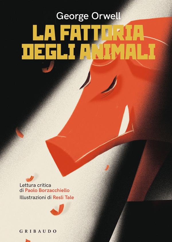 La fattoria degli animali - Librerie.coop La fattoria degli animali - Librerie.coop