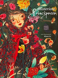 Misteriose principesse - Librerie.coop