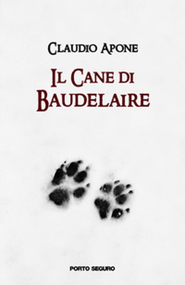 Il cane di Baudelaire - Librerie.coop Il cane di Baudelaire - Librerie.coop