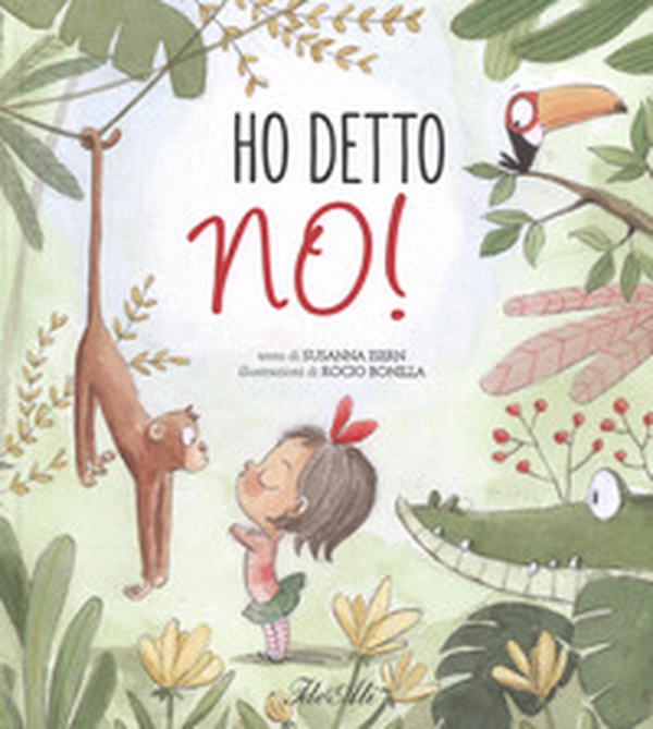Ho detto no! - Librerie.coop Ho detto no! - Librerie.coop