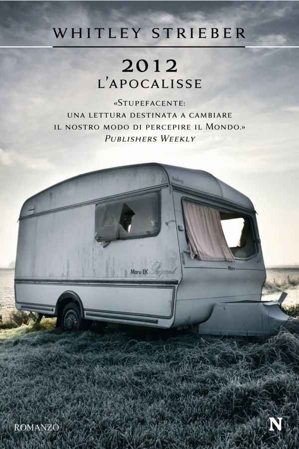 2012. L'Apocalisse - Librerie.coop 2012. L'Apocalisse - Librerie.coop