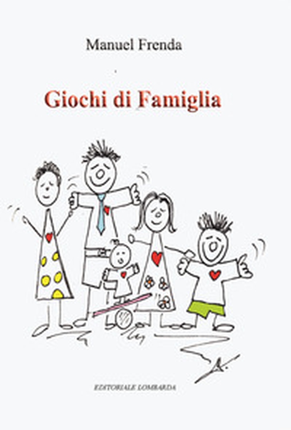 Giochi di famiglia - Librerie.coop Giochi di famiglia - Librerie.coop