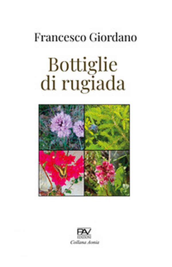 Bottiglie di rugiada - Librerie.coop Bottiglie di rugiada - Librerie.coop