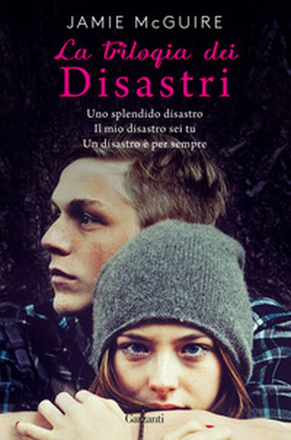 La trilogia dei disastri: Uno splendido disastro-Il mio disastro sei tu-Un disastro è per sempre - Librerie.coop La trilogia dei disastri: Uno splendido disastro-Il mio disastro sei tu-Un disastro è per sempre - Librerie.coop
