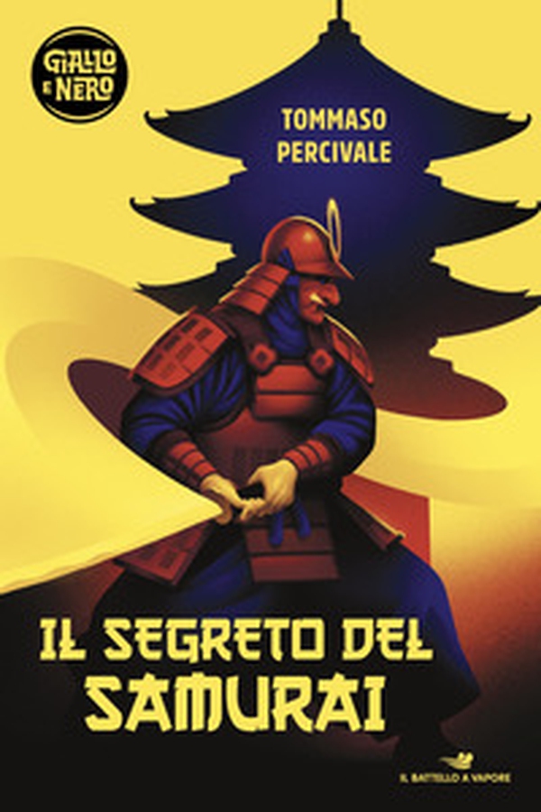 Il segreto del samurai - Librerie.coop