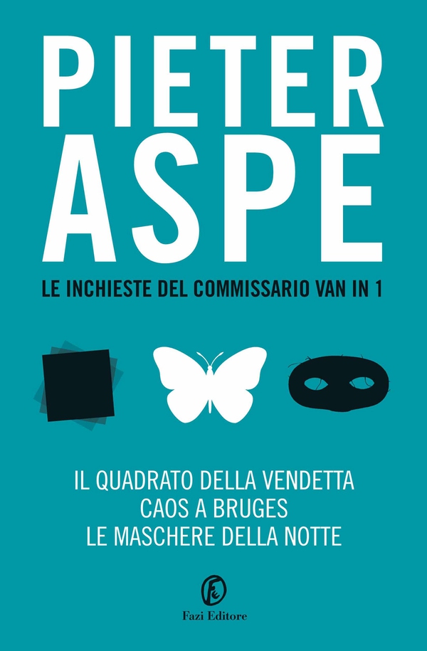 Le inchieste del commissario Van In 1 - Librerie.coop Le inchieste del commissario Van In 1 - Librerie.coop