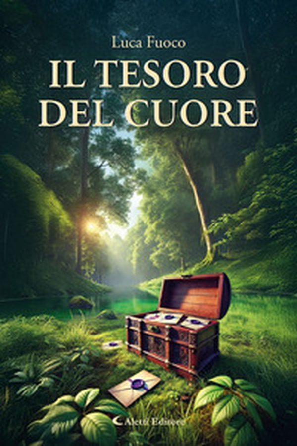 Il tesoro del cuore - Librerie.coop Il tesoro del cuore - Librerie.coop